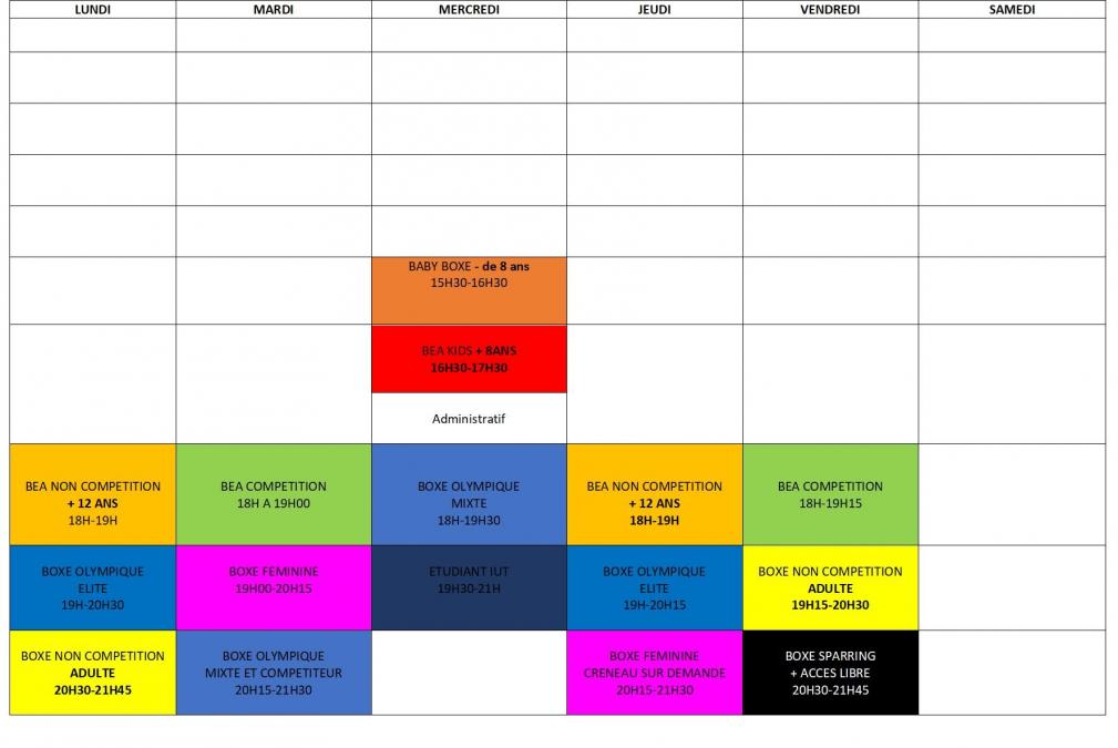 Planning saison 2024 2026